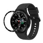 For Samsung Galaxy Watch 46mm / Black