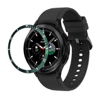 For Samsung Galaxy Watch 46mm / Dark Green