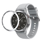 For Samsung Galaxy Watch 46mm / Silver