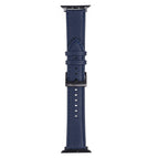 7 41mm / 6&SE&5&4 40mm / 3&2&1 38mm / Midnight Blue