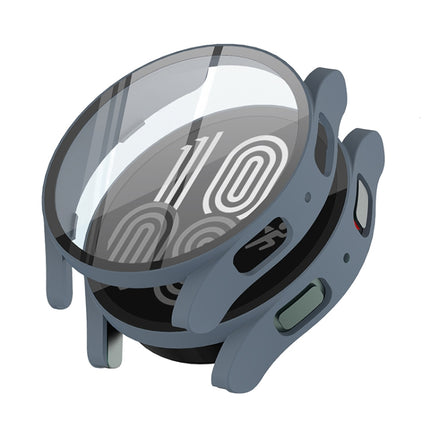 PC + Tempered Glass Integrated Protective Watch Case - DealBuddy