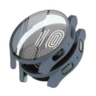 PC + Tempered Glass Integrated Protective Watch Case - DealBuddy