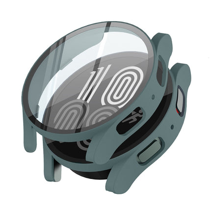 PC + Tempered Glass Integrated Protective Watch Case - DealBuddy