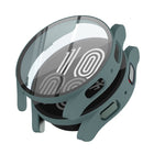 PC + Tempered Glass Integrated Protective Watch Case - DealBuddy