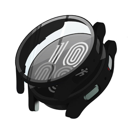 PC + Tempered Glass Integrated Protective Watch Case - DealBuddy