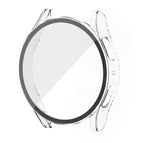 For Samsung Galaxy Watch5 40mm / Transparent