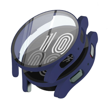 PC + Tempered Glass Integrated Protective Watch Case - DealBuddy