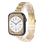 7 45mm / 6&SE&5&4 44mm / 3&2&1 42mm / Gold