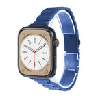 7 41mm / 6&SE&5&4 40mm / 3&2&1 38mm / Blue