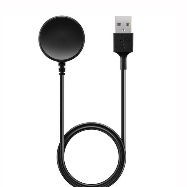 For Samsung Galaxy Watch Ultra 47mm Magnetic Watch Charging Cable, Style:Type-C Port