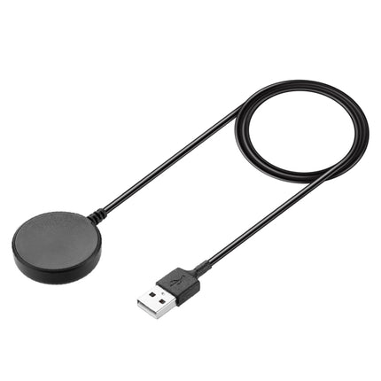 For Samsung Galaxy Watch Ultra 47mm Magnetic Watch Charging Cable, Style:Type-C Port - DealBuddy