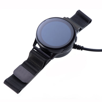 For Samsung Galaxy Watch Ultra 47mm Magnetic Watch Charging Cable, Style:Type-C Port - DealBuddy