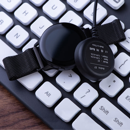 For Samsung Galaxy Watch Ultra 47mm Magnetic Watch Charging Cable, Style:Type-C Port - DealBuddy