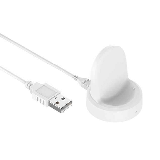 USB Vertical Magnetic Charger Holder
