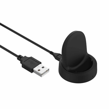 USB Vertical Magnetic Charger Holder