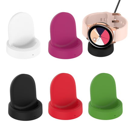 USB Vertical Magnetic Charger Holder