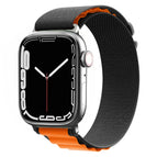 Black+Orange