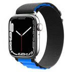 Black Blue
