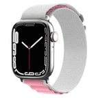 Gray + Pink