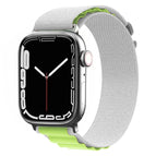 Grey Green