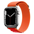 Orange + Red