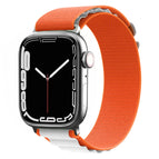 White+Orange