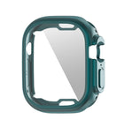 PET Film TPU Watch Case, For Apple Watch Ultra 1 / 2 / 3 49mm - DealBuddy