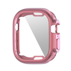 For Apple Watch Ultra 1 / 2 / 3 49mm / Pink