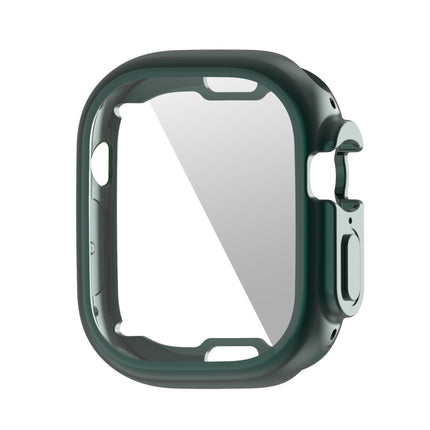 PET Film TPU Watch Case, For Apple Watch Ultra 1 / 2 / 3 49mm - DealBuddy