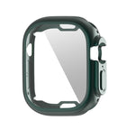 PET Film TPU Watch Case, For Apple Watch Ultra 1 / 2 / 3 49mm - DealBuddy