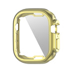 For Apple Watch Ultra 1 / 2 / 3 49mm / Gold
