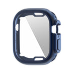 For Apple Watch Ultra 1 / 2 / 3 49mm / Midnight Blue