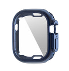 PET Film TPU Watch Case, For Apple Watch Ultra 1 / 2 / 3 49mm - DealBuddy