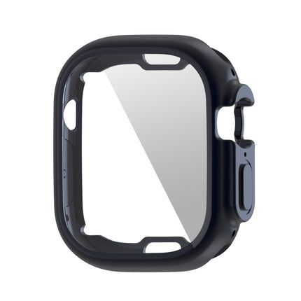 PET Film TPU Watch Case, For Apple Watch Ultra 1 / 2 / 3 49mm - DealBuddy