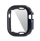 PET Film TPU Watch Case, For Apple Watch Ultra 1 / 2 / 3 49mm - DealBuddy