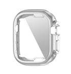 PET Film TPU Watch Case, For Apple Watch Ultra 1 / 2 / 3 49mm - DealBuddy