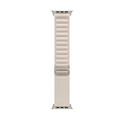 Nylon Loop Watch Band, For Apple Watch 46mm / 49mm / 45mm / 44mm - DealBuddy