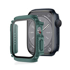 For Apple Watch Series 9 / 8 / 7 45mm / Green
