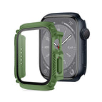 For Apple Watch Series 9 / 8 / 7 45mm / Army Green