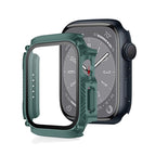For Apple Watch Series 9 / 8 / 7 41mm / Green