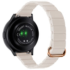 For Samsung Galaxy Watch3 45mm / Rose Gold+Starlight