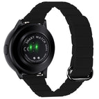 For Samsung Galaxy Watch3 45mm / Silver+Black