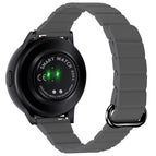 For Samsung Galaxy Watch3 45mm / Silver+Grey