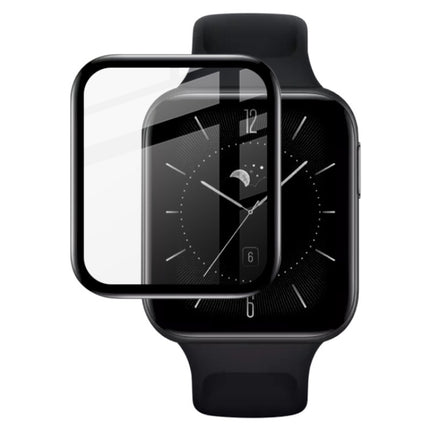 imak Plexiglass HD Watch Protective Film, For OPPO Wacth 3, For Realme TechLife Watch S100, For Xiaomi Watch S1 Pro, For Samsung Galaxy Watch5 40mm, For Samsung Galaxy Watch5 44mm, For Samsung Galaxy Watch5 Pro 45mm - DealBuddy