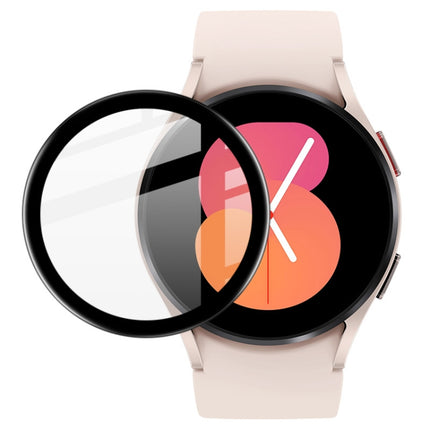 imak Plexiglass HD Watch Protective Film, For OPPO Wacth 3, For Realme TechLife Watch S100, For Xiaomi Watch S1 Pro, For Samsung Galaxy Watch5 40mm, For Samsung Galaxy Watch5 44mm, For Samsung Galaxy Watch5 Pro 45mm - DealBuddy