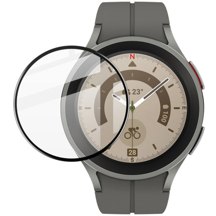 imak Plexiglass HD Watch Protective Film, For OPPO Wacth 3, For Realme TechLife Watch S100, For Xiaomi Watch S1 Pro, For Samsung Galaxy Watch5 40mm, For Samsung Galaxy Watch5 44mm, For Samsung Galaxy Watch5 Pro 45mm - DealBuddy