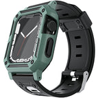 For Apple Watch Series 9/8/7 45mm / Green