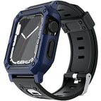 For Apple Watch Series 9/8/7 45mm / Blue