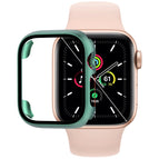 For Apple Watch Series SE 3&SE 2&6&SE&5&4 40mm / Green