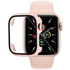 For Apple Watch Series SE 3&SE 2&6&SE&5&4 40mm / Pink